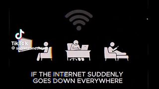 Internet Blackout Priming Fear Op