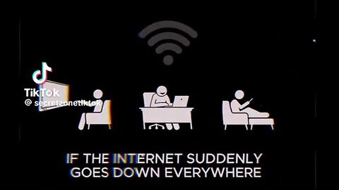 Internet Blackout Priming Fear Op