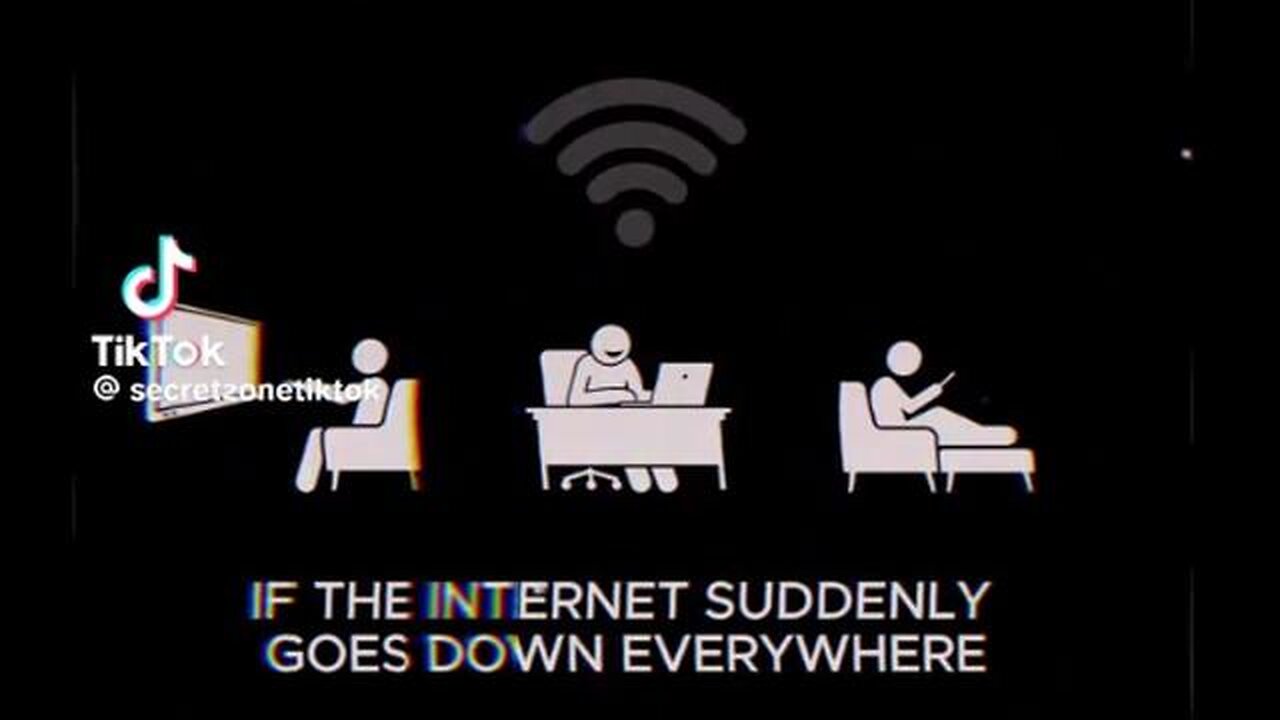 Internet Blackout Priming Fear Op