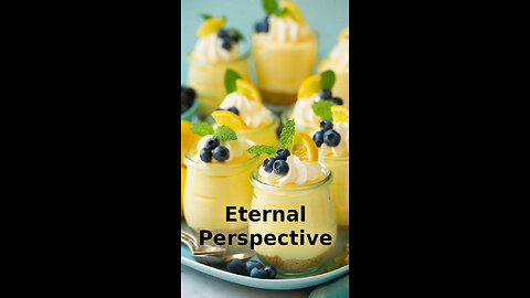 Mia 🎋 330 ~ Eternal Perspective