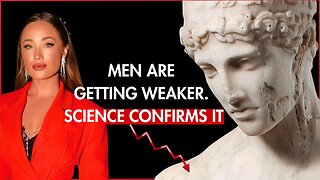 The Collapse of Masculinity: What Happened to Men?