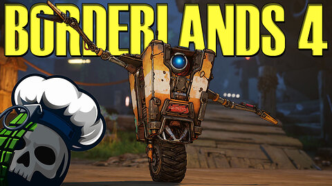 Borderlands With Buds Blastin Badasses 💥🔫