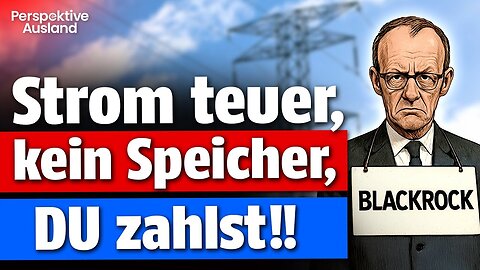Große Energiewende-Lüge: Wie Deutschland sich selbst zerstört & Texas zeigt, wie es richtig geht!