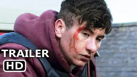 BRING THEM DOWN Trailer (2025) Barry Keoghan | PSN Experiment