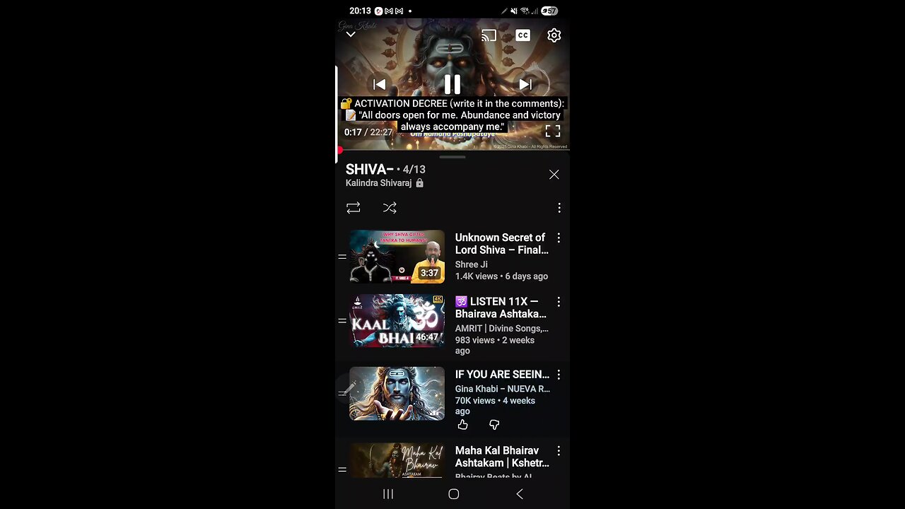 shiva