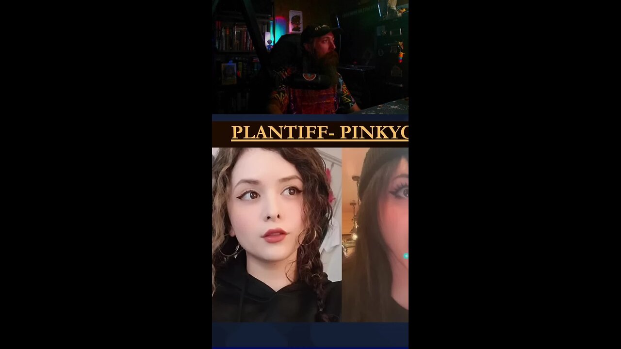 Mizkif shouldn't be talking about Tectone right now