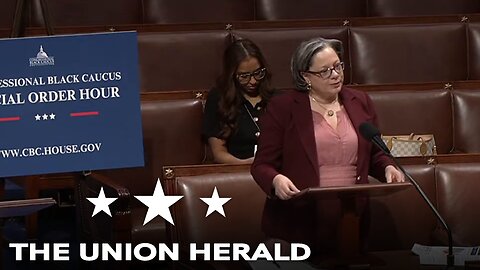 Rep. McClellan Delivers Remarks on Extending the Enhanced Premium Tax Credits