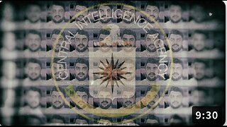 Biden's Foreign CIA Army Invasion Mocks National Security BOWNE REPORT