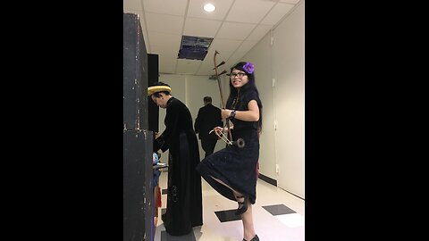 102525 Saturday Show Leticia James