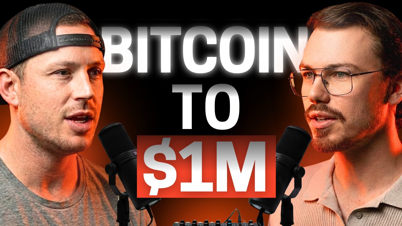 If Everyone Did This, Bitcoin Will Hit $1,000,000 Instantly