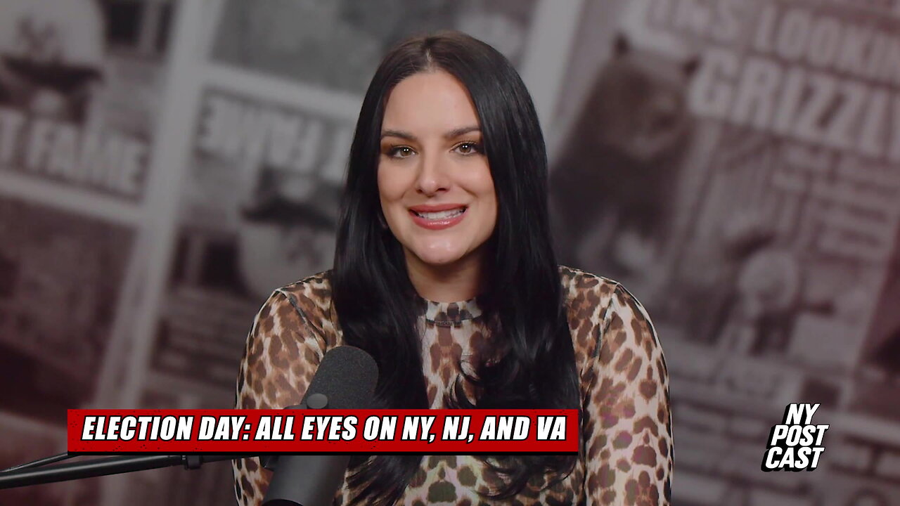 Trump weighs in on NYC's mayoral race, Google curbs access to Gemma AI tech | NY POSTcast