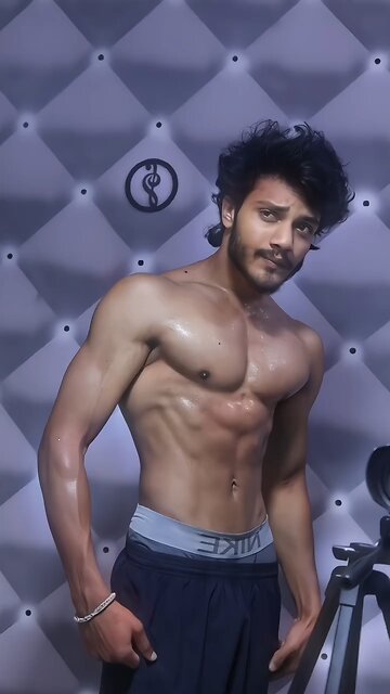 Indian Hot Male