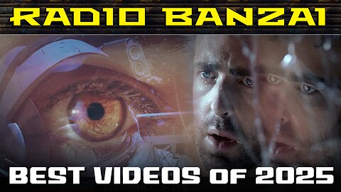 Best Videos of 2025
