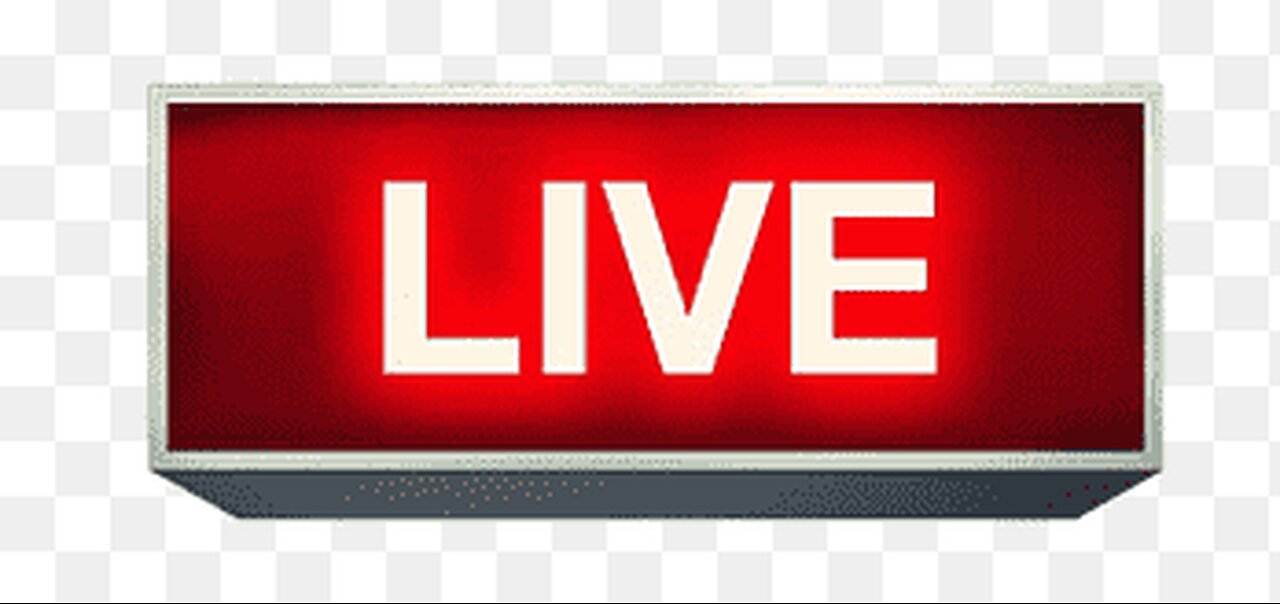 🔴Live - Now!