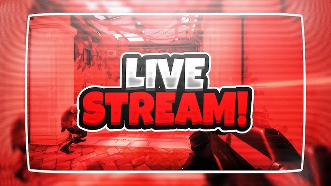 🔴Live - Now!