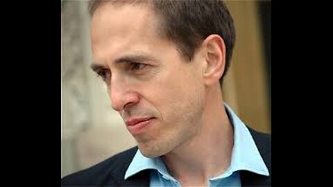 James Delingpole is a Treasure