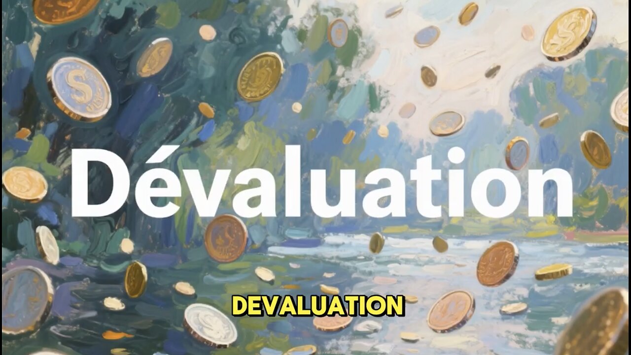 They Dont Want You to See This Proof of Real Currency Collapses