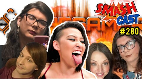The GLORIOUS END of Activism in Gaming… | Smashcast