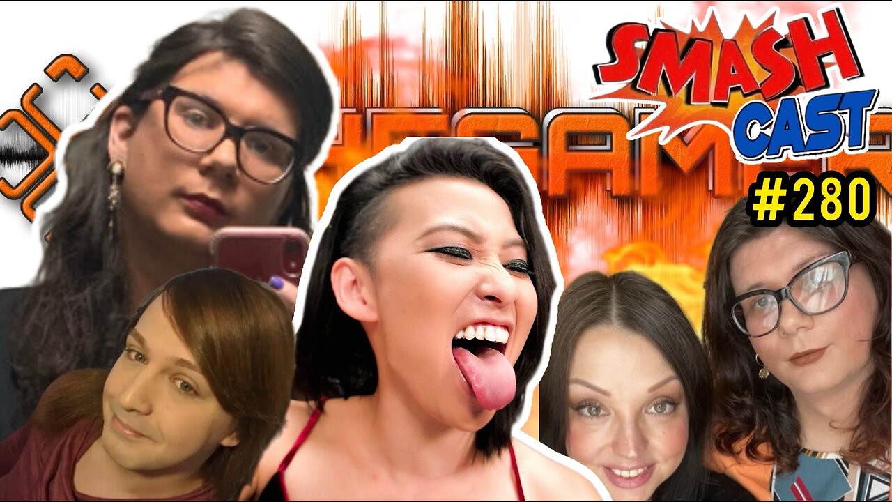 The GLORIOUS END of Activism in Gaming… | Smashcast