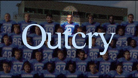 Outcry S01E05 Episode #1.5