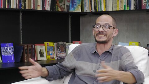 Periodista denuncia que EE.UU. busca rediseñar el Caribe a su favor