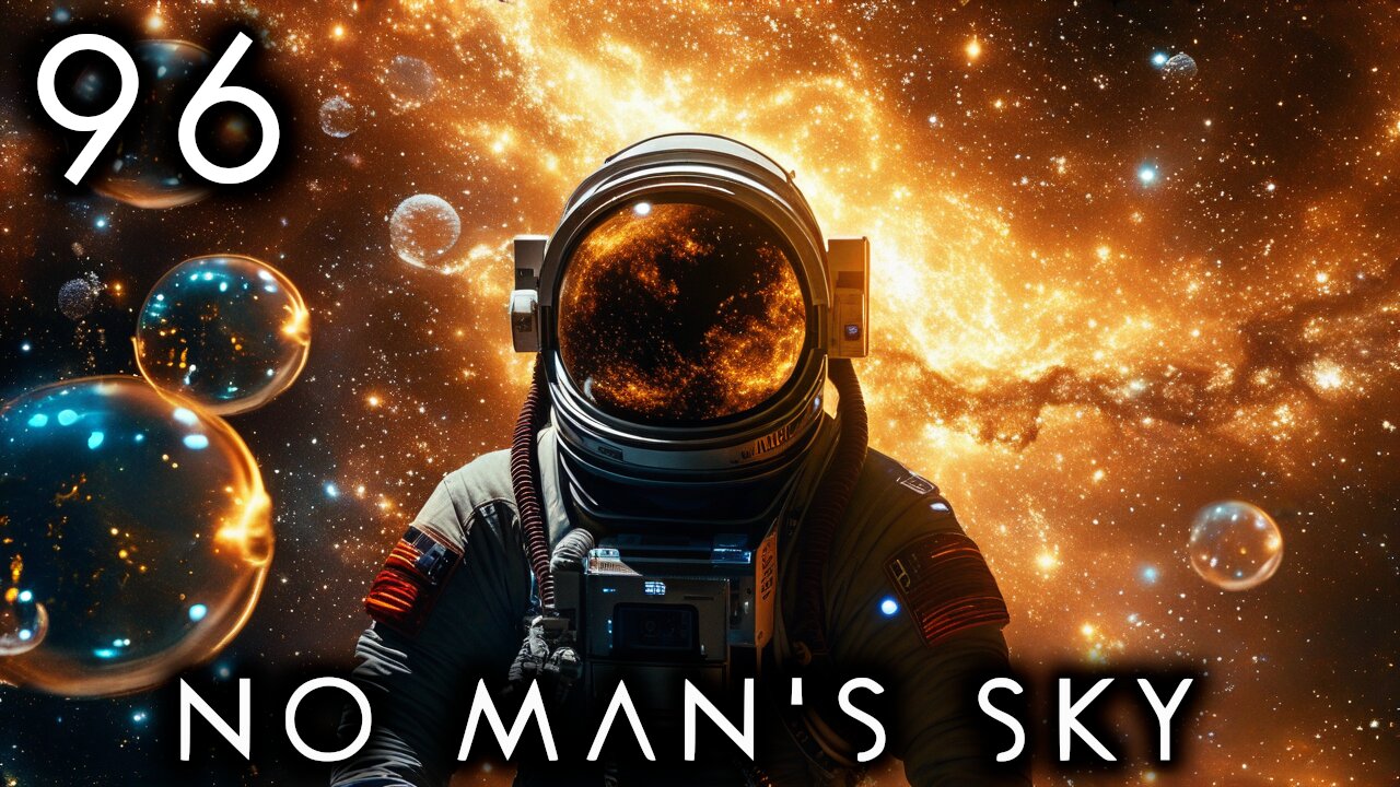 No Man's Sky - 96