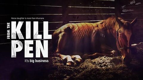 From The Kill Pen (2016)