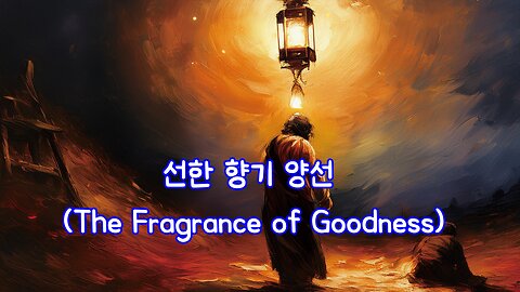 선한 향기 양선 (The Fragrance of Goodness)