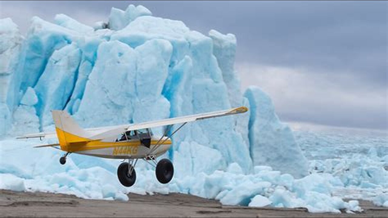 Strikehold for Maule Air, Inc.