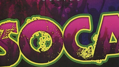 Soca Hits of the 90s & 2000s Trinidad & Tobago