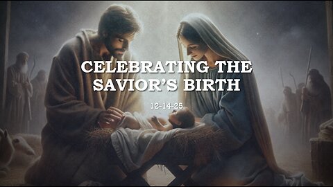 CELEBRATING THE SAVIOR'S BIRTH: WHY CHRISTMAS IS AN EXCELLENT TOOL FOR EVANGELISM.