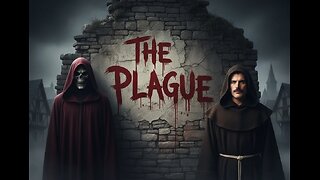 The Plague - A Dark Winter's Tale (A Rock Opera In The Style Of Queen)