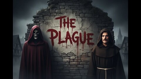 The Plague - A Dark Winter's Tale (A Rock Opera In The Style Of Queen)