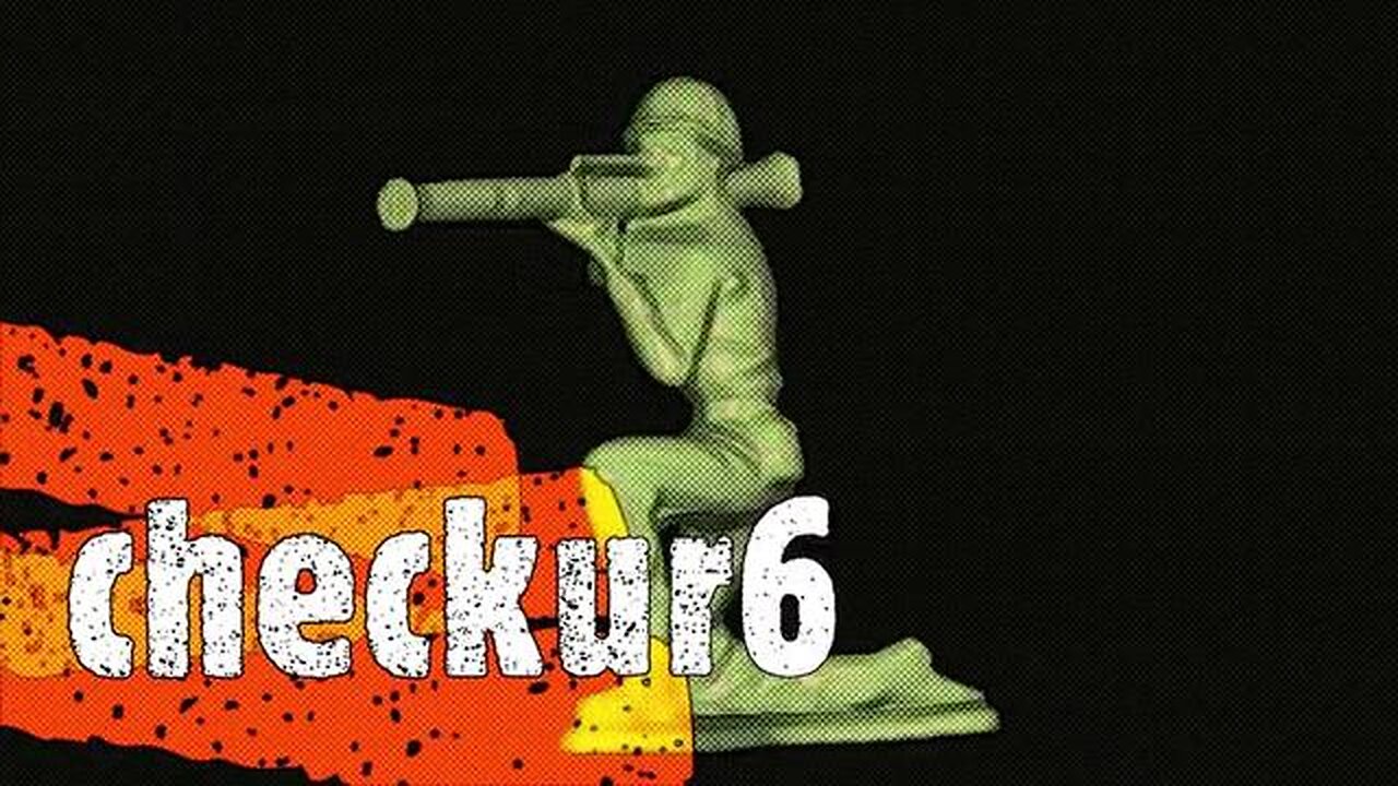 Adverse Event - video by checkur6