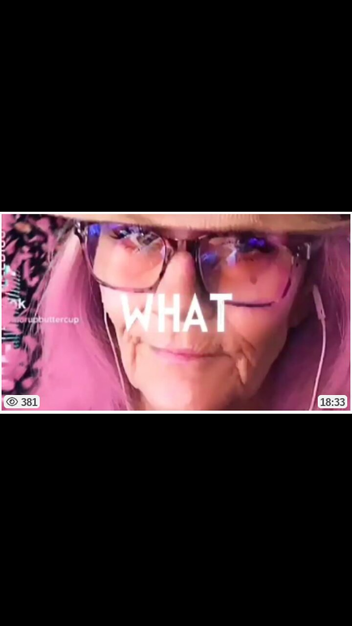 EGI DISCLOSURE- FAKE WOMEN- COMPILATION - PamJonesForLiberty