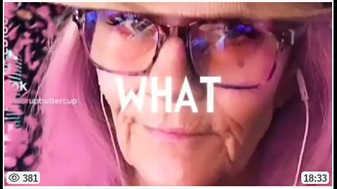 EGI DISCLOSURE- FAKE WOMEN- COMPILATION - PamJonesForLiberty