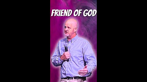 Friend of God
