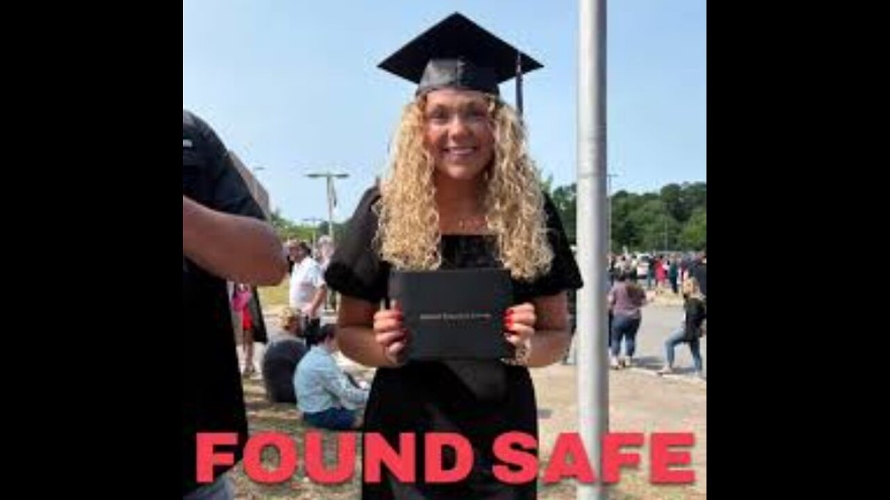 Missing MAGA Teen Triggers Panic Before Authorities Confirm He’s Safe