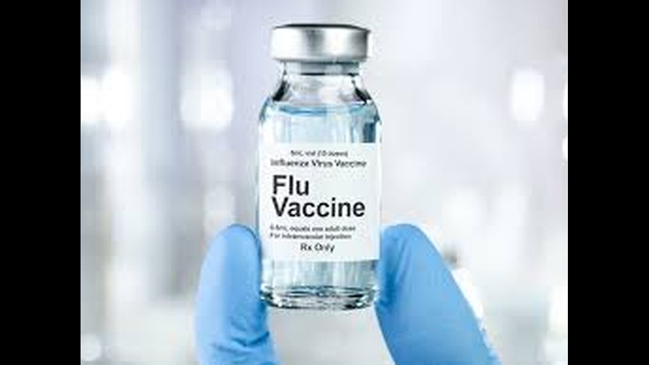 Flu Vaccine Reality: Creepy Truths & Unbelievable Claims
