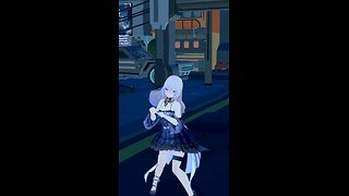 Love u like a love song