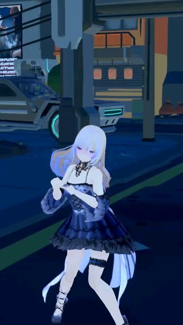 Love u like a love song