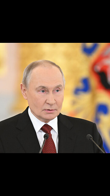 Putin: Rusia se solidariza con Cuba en defensa de su soberanía