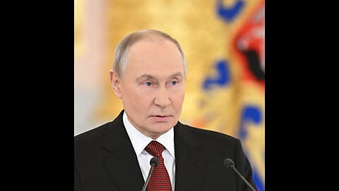 Putin: Rusia se solidariza con Cuba en defensa de su soberanía