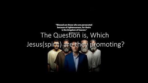 Christians! AI Promotes Necromancy, Seducing and Familiar Spirits. Deceiving and Being deceived