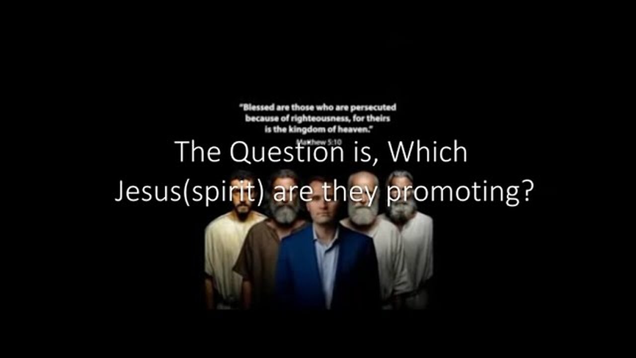 Christians! AI Promotes Necromancy, Seducing and Familiar Spirits. Deceiving and Being deceived