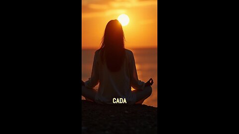 Meditación Matutina