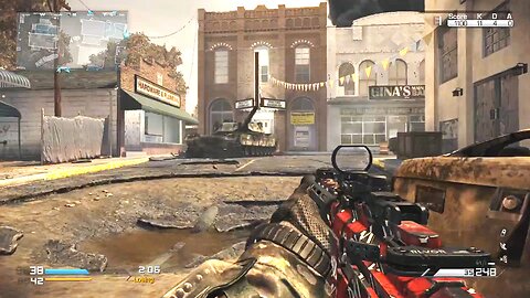 A Cod Ghost Video in 2025!