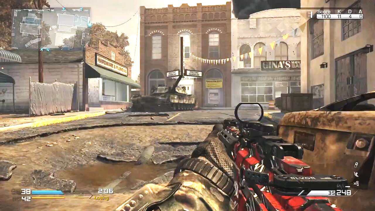 A Cod Ghost Video in 2025!