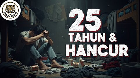 Dipecat & Putus Cinta? Dengar Ini Sebelum Kamu Menyerah (Renungan 25+)