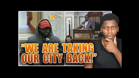 Philadelphia City Council Gets EXTREME & EXPLOSIVE as Patriots Drop TRUTH NUKES!